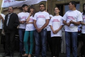 Vanadzor Mayor: Roads Partially Reconstructed While 3,600 Families Continue Living in 
Earthquake-Damaged Homes