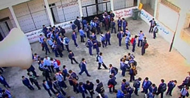 Armenian Schools in Syria Set to Open in 2 Weeks