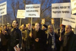Ընդդեմ օտարալեզու դպրոցների նախաձեռնության առաջարկները՝ ընտրություններին մասնակցող բոլոր ուժերին