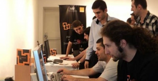 Համակարգչային խաղերի և բջջային հավելվածների նախագծման Հայաստանի բաց 
առաջնությանը գրանցվել է արդեն 29 թիմ
