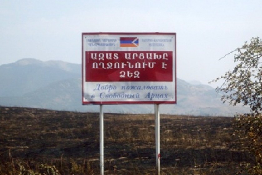 Հիմա՞ է  հարմար ճանաչել Արցախի անկախությունը, թե՞ ավելի հարմար պահեր 
կային. կարծիքներ Արցախից