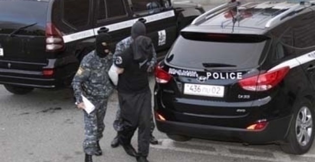 The Criminal Band Case Sent to Court