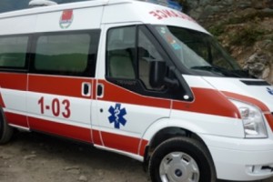 Ավտովթար՝ Երևանում. 2 զոհ, 3 վիրավոր