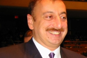 Մեր ազիզ ախպեր Իլհամը