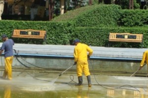 В Ереване состоится общегородской субботник