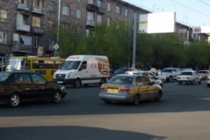 Մինչև 2013 թ. առաջին եռամսյակի ավարտ Երևանում զգալիորեն կպակասեն միկրոավտոբուսները