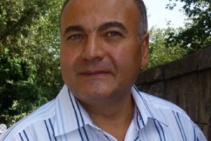 Former MP Dallakyan to Represent Prez in Parliament