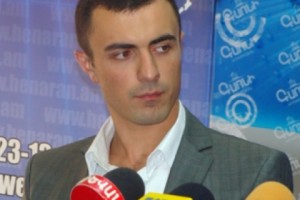 Սարգիս Ասատրյան. «Քնած մարդուն սպանելը նույնպես կարելի է անվանել ահաբեկչություն»