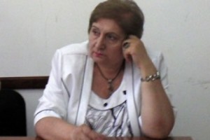 Մինչև սեպտեմբերի 20-ը Վանաձորի մանկավարժական ինստիտուտի դեկանը  «խոսողական 
պրոցեսի արգելակումներ» կունենա