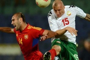 Նախկին հավաքականից միայն ստվերն է մնացել