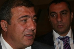 Անկեղծության երկու երեսը. Ռուբեն Հայրապետյան-2