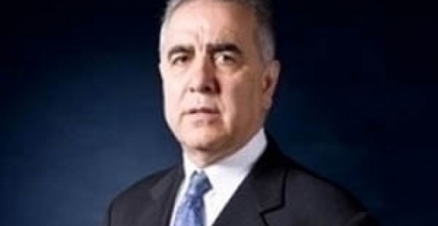 French-Armenians Should Welcome Aliyev in Paris as ‘Chief Hatchet Man’