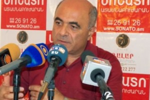 Е.Бозоян: “В переговорном процессе с Азербайджаном мы можем позволить себе паузу”