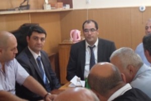 Նախարար. «Մի վախեցեք դիմել մեզ ձեր առջև ծառացած խնդիրներով»