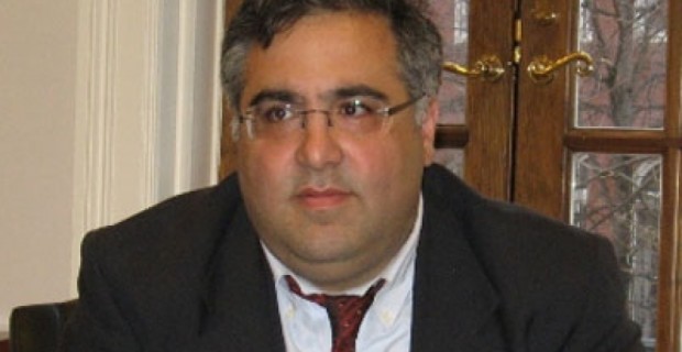 Ամերիկայի հայ համայնքը դեմ է Օբամային