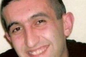Начался судебный процесс по делу Ваге Аветяна