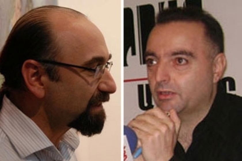 Կայացավ Նարեգ Հարթունյանի ունեցվածքի յուրացման գործով մեկ այլ դատական 
նիստ