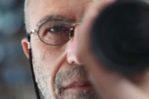 Գյումրին Հայկ Ադամյանի սեւ-սպիտակ լուսանկարներում