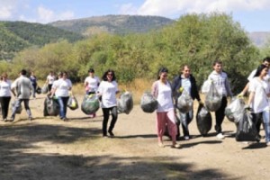Բնապահպանության նախարարությունն էլ միացավ