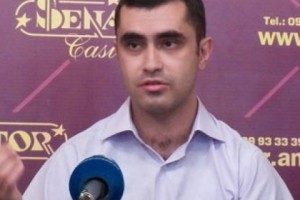 Ավարտվեց «Հայաստանն առանց աղբի» բնապահպանական ակցիան. հավաքվել է 
շուրջ 600 
մետր խորհանարդ աղբ