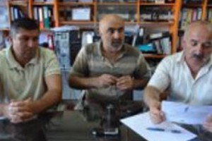 Условия жизни ветеранов Карабахской войны