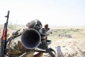 300 խախտում և 1300 կրակոց
