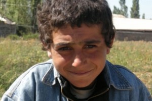 5-летнее отсутствие в школе и желание стать адвокатом