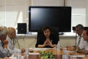 Будет создана общественная организация по координации проблем сирийских армян
