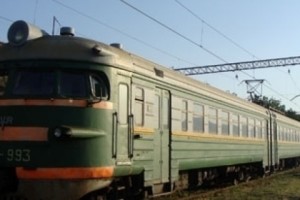 С начала сезона летних пассажирских перевозок поездом Ереван-Батуми-Ереван перевезено 
более 49,8 тыс. пассажиров