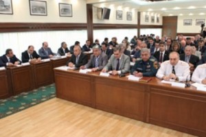 Տրնասպորտի, կանաչապատման և սանմաքրման ոլորտներում քաղաքապետարանը 
պատրաստ է տրամադրել աշխատատեղեր