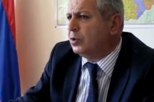 Վայոց ձորի նախկին մարզպետը բերման է ենթարկվել ոստիկանություն
