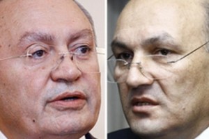Председатель КГД и Генпрокуратура “остановили” расследование дела инвестора из 
Диаспоры