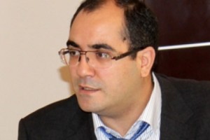 Հրաչյա Ռոստամյան. «Մեր կարևորագույն խնդիրներից մեկը սպորտի 
մասսայականացումն է»