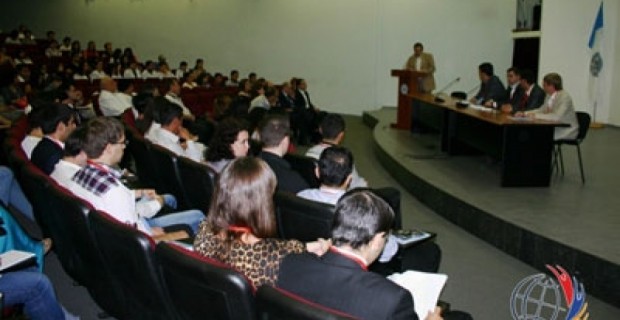 ԱՊՀ երկրների բժշկական բուհերի ներկայացուցիչները՝ Երևանում