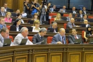 «Հայկական ժամանակ». մինուս 69 ձայն