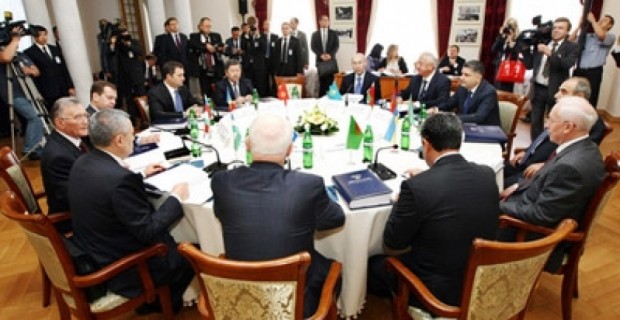 Վարչապետը մասնակցել է ԱՊՀ կառավարությունների ղեկավարների խորհրդի նիստին