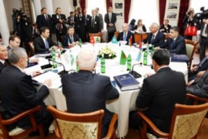 Վարչապետը մասնակցել է ԱՊՀ կառավարությունների ղեկավարների խորհրդի նիստին