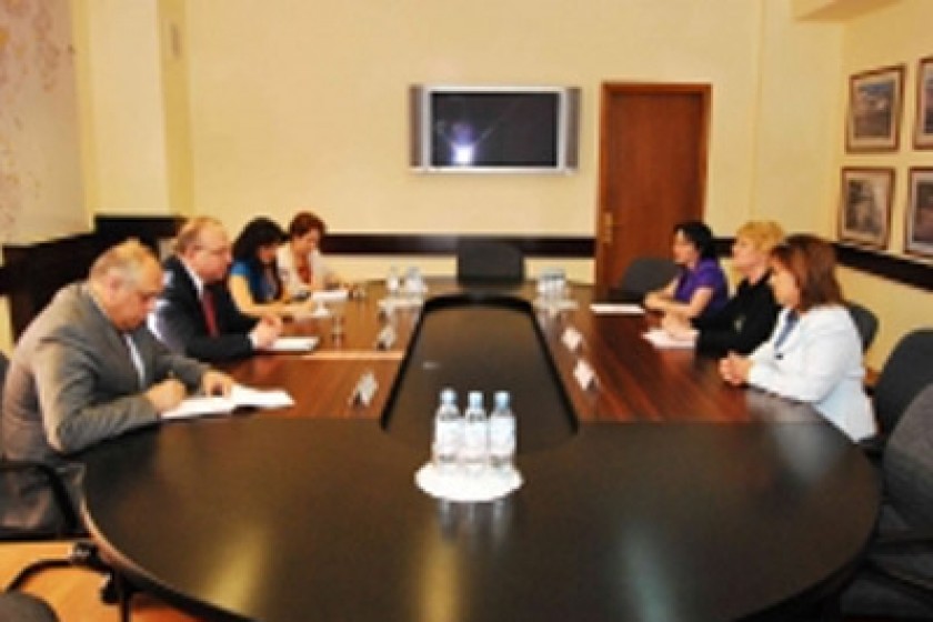 Ծրագրերը կշարունակվեն