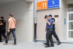 Balkan Share Traders Endangered German Stock Exchange