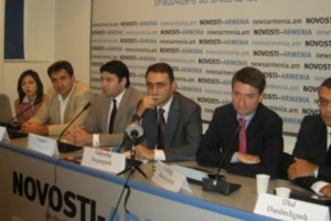 «Հայրենադարձներին դարձնել հայաստանցիներ». «Վերադարձ Հայաստան» 
հիմնադրամ