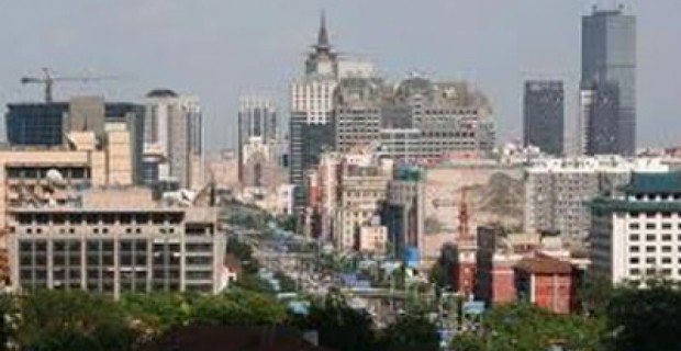 Հայ նկարիչների ցուցահանդես Պեկինում
