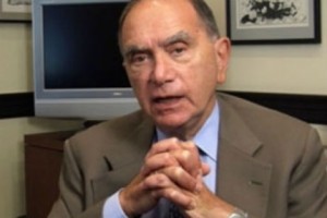 Carolann S. Najarian's Response to Boyajian Re: Djerejian