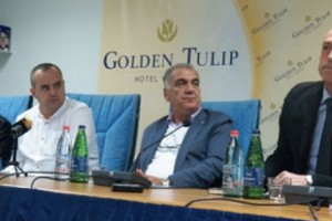 Генпрокуратура РА дала бы ход делу против Осканяна даже в том случае, если бы его 
обвинили в пиратстве в Сомали
