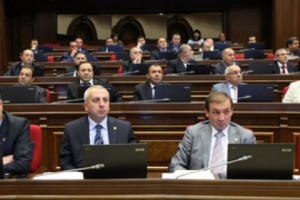 «Չորրորդ ինքնիշխանություն». խորհրդարանում առնվազն վեց վախկոտ կա