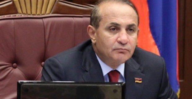 Депутаты-республиканцы пребывали в хорошем настроении