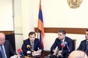 ԲՍՓ գործակալության պետ Միշա Վանյանն ազատվել է աշխատանքից