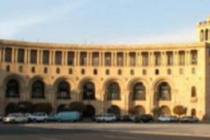 Foreign Affairs Ministry Building Sold for $51 Million