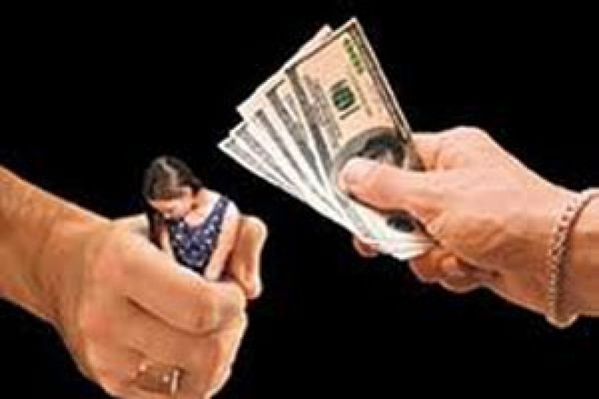 2012թ. առաջին կիսամյակի ընթացքում հայտնաբերվել է թրաֆիքինգի 15 
հանցագործության դեպք