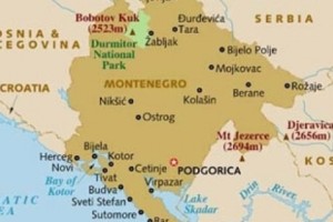 Montenegro: OCCRP Reporter Banned From NATO Meeting
