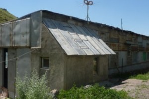 Saravan Hydroelectric Station Built Without Village Municipality's Permission. Villagers' Complaints are Fruitless